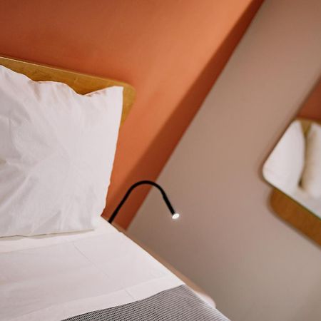 Chios City Inn Eksteriør bilde