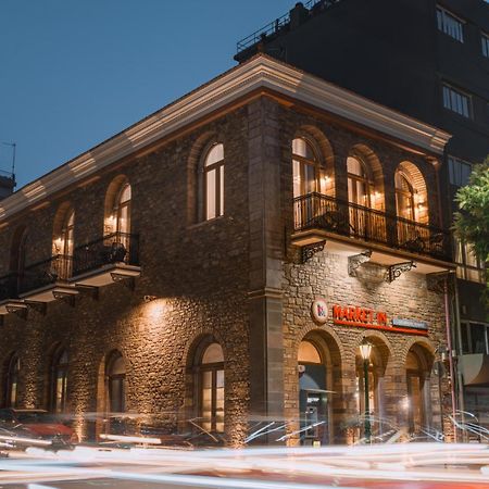 Chios City Inn Eksteriør bilde