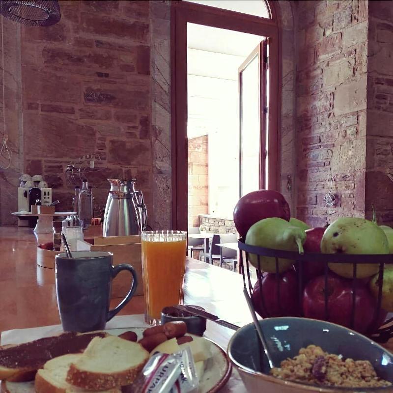 Chios City Inn Eksteriør bilde