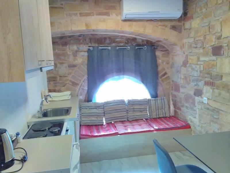 Chios City Inn Eksteriør bilde