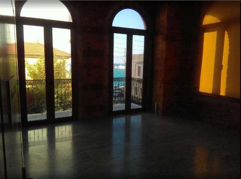 Chios City Inn Eksteriør bilde