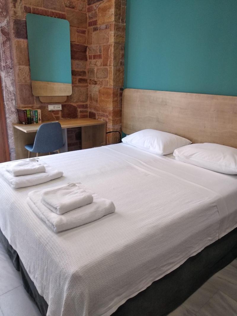 Chios City Inn Eksteriør bilde