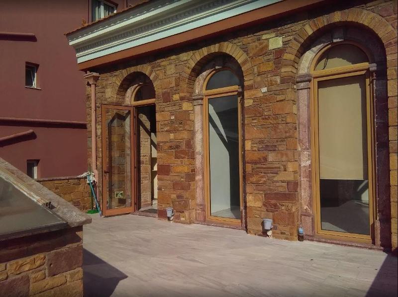 Chios City Inn Eksteriør bilde