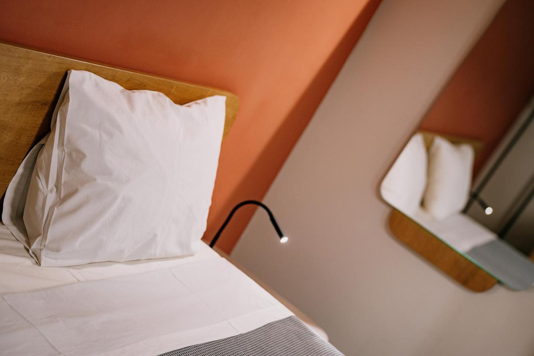 Chios City Inn Eksteriør bilde