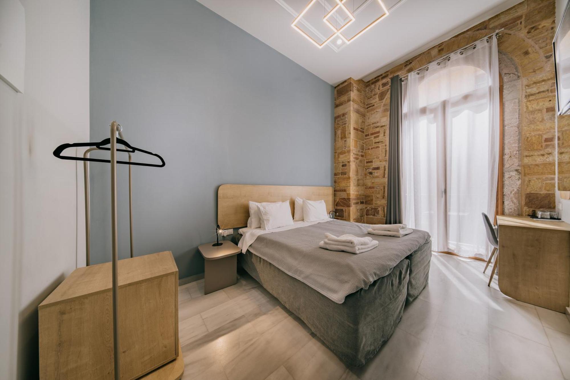 Chios City Inn Eksteriør bilde