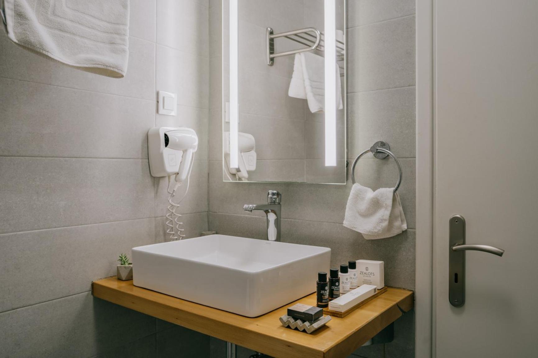 Chios City Inn Eksteriør bilde