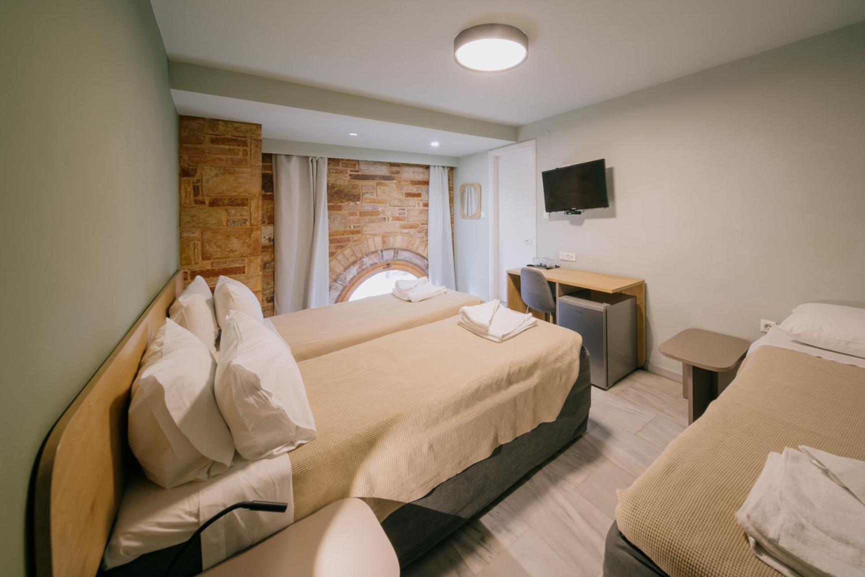 Chios City Inn Eksteriør bilde
